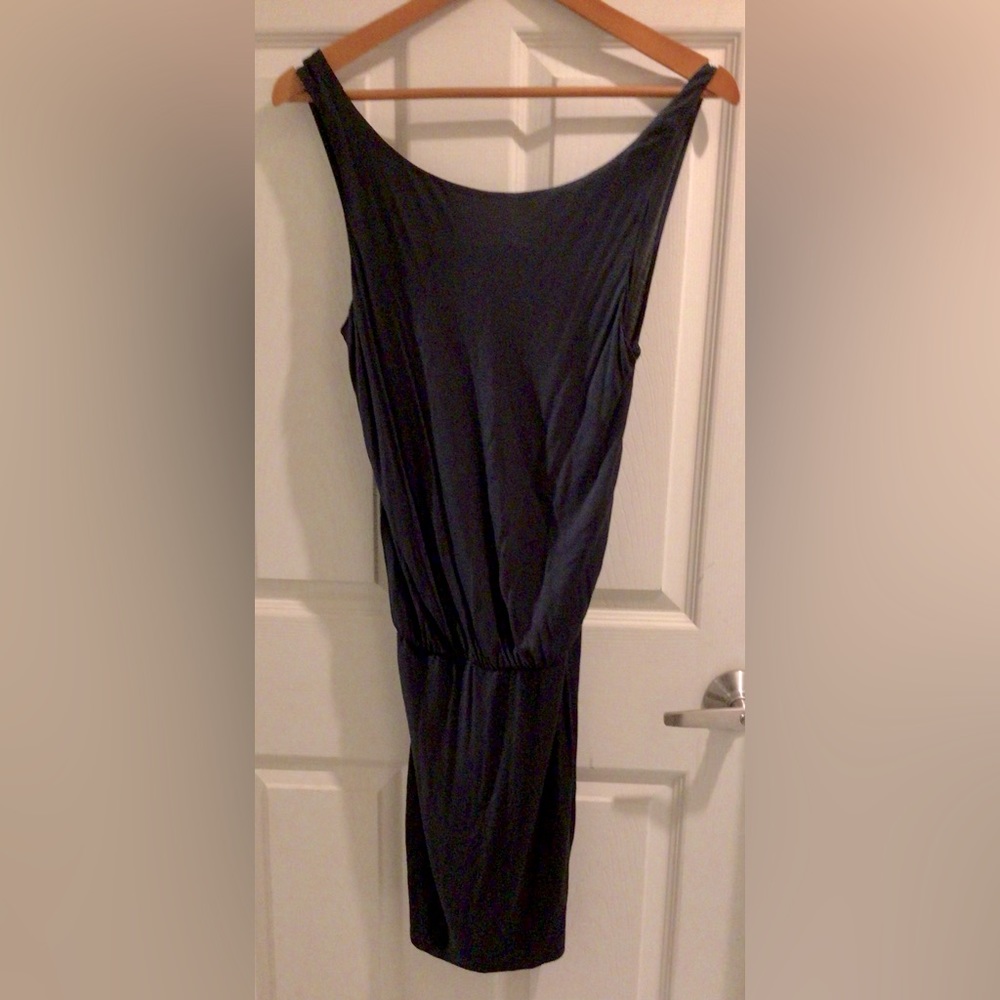 Bella Luxx perfect little black dress XS